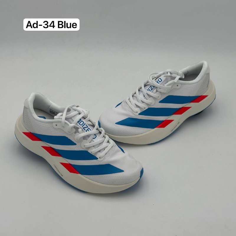 Krossovka Adidas