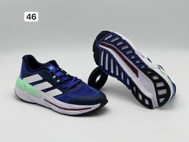 [AXL-37849-40] Krossovka Adidas (40)