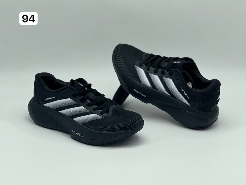 Krossovka Adidas