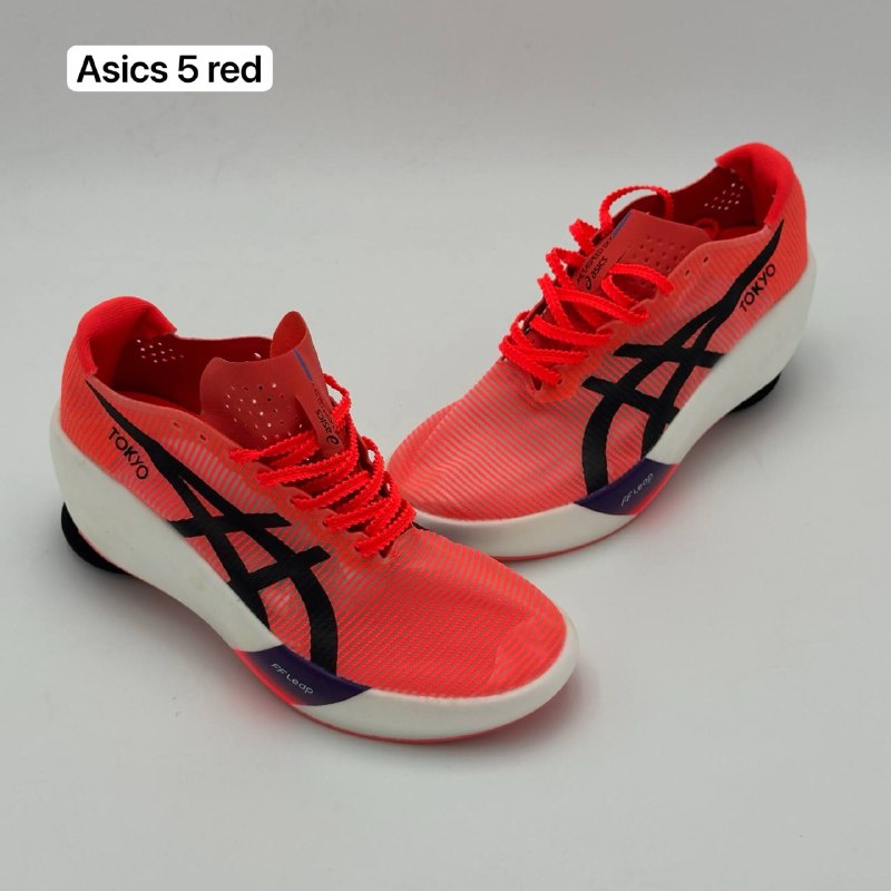 [AXL-37593-40] Krossovka Asics (Tokyo) (40)