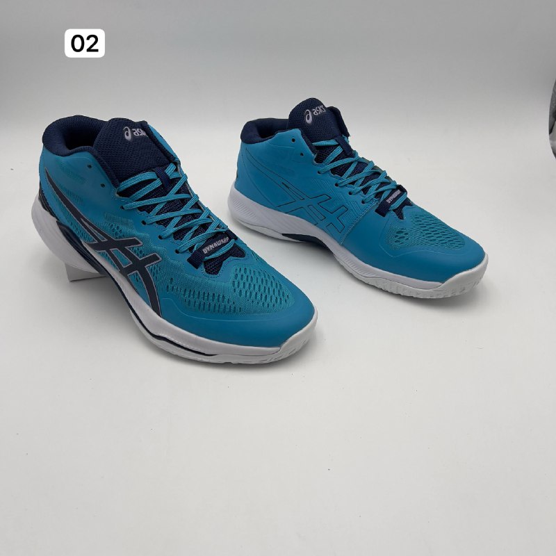 [AXL-32885-40] Krossovka Asics (40)