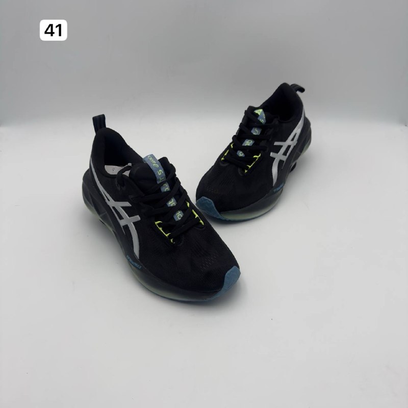 [AXL-37844-40] Krossovka Asics (40)