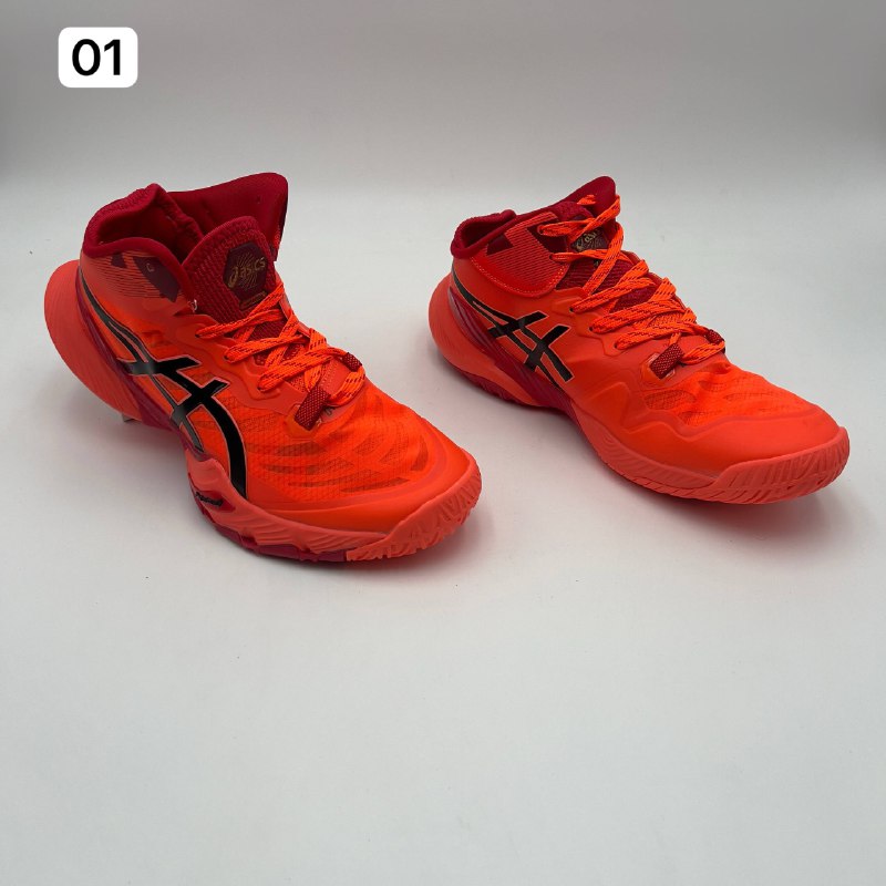 Krossovka Asics pro 01,02,03,04