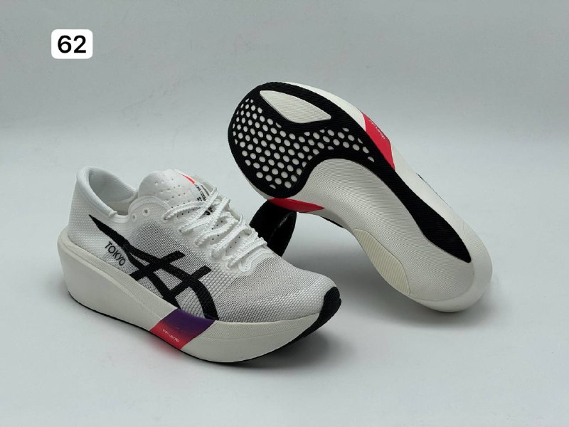 Krasovka Asics tokyo Madel-Asisc 62/63/64/65