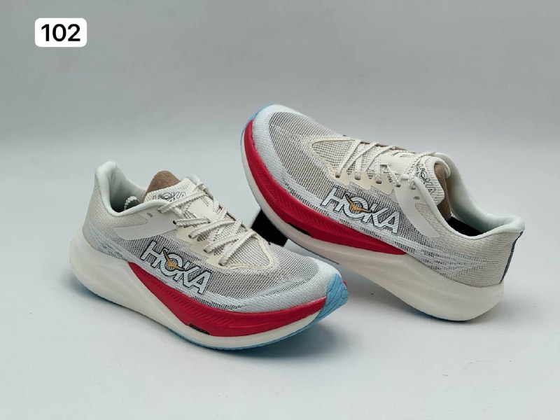 Krasovka Hoka Madel-Hoka 102/103