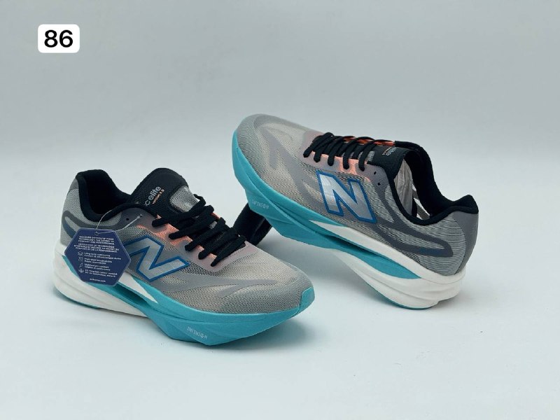 Krossovka New Balance