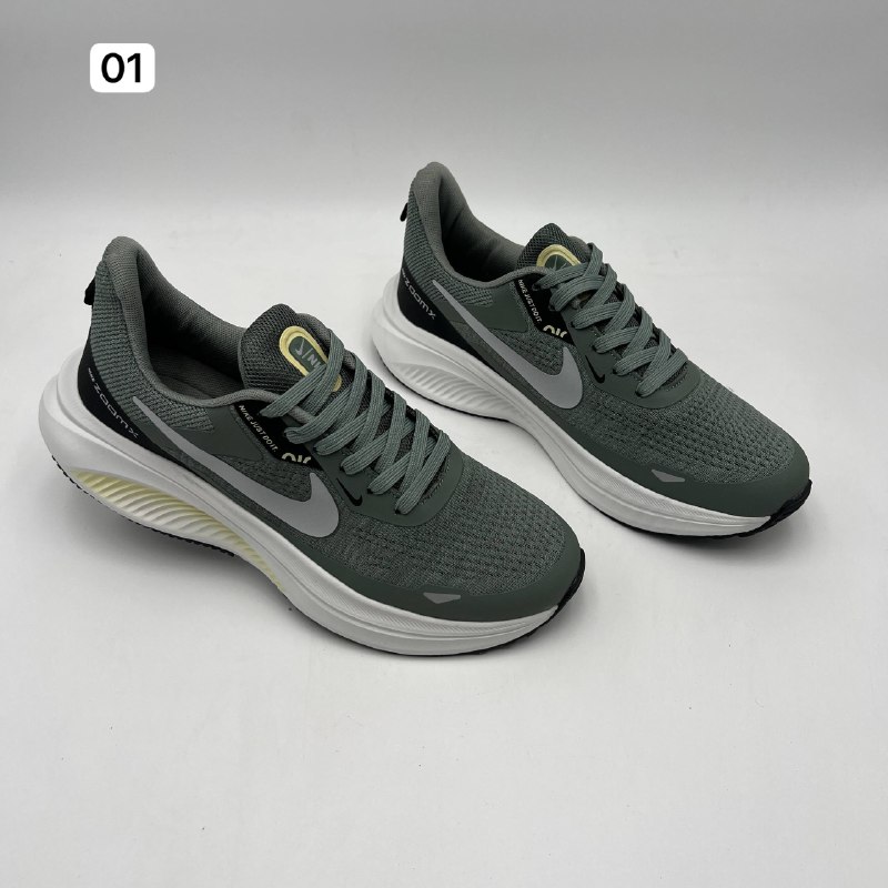 [AXL-32882-40] Krossovka Nike (40)