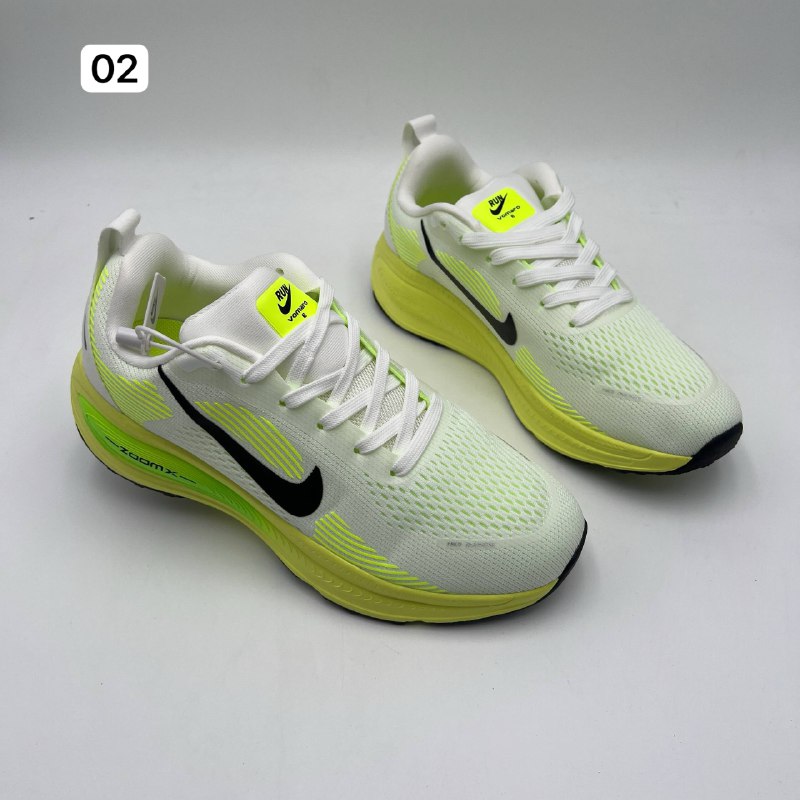 [AXL-38518-40] Krossovka Nike (40)