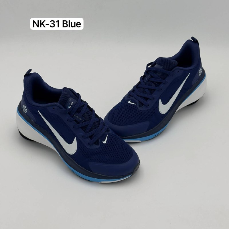 Krossovka Nike