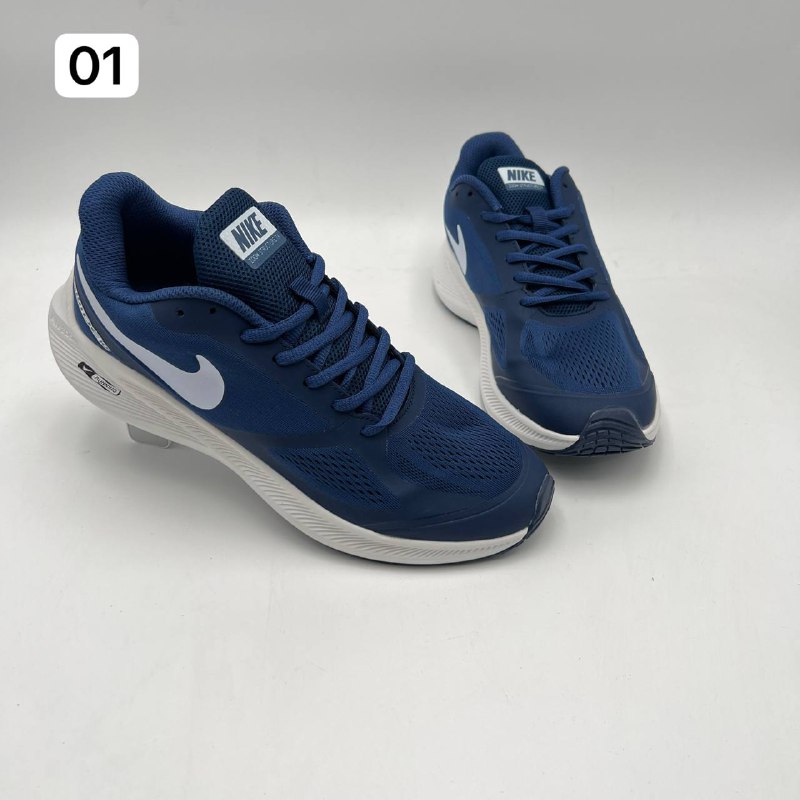 Krossovka Nike