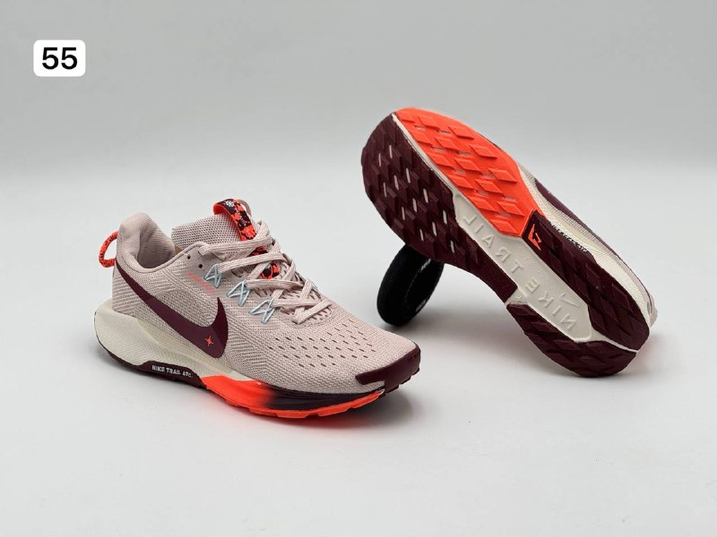 Krossovka Nike trail