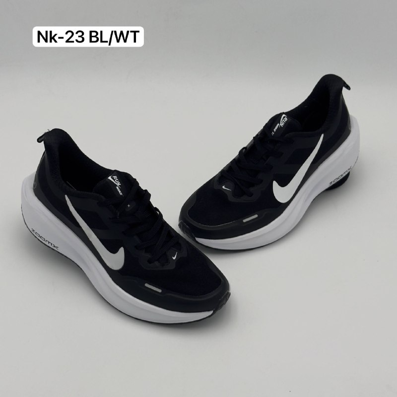 Krossovka Nike zoomx