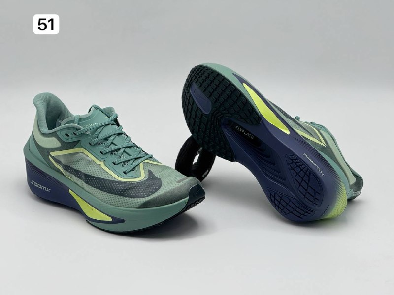 [AXL-37854-40] Krossovka Nike zoomx (40)