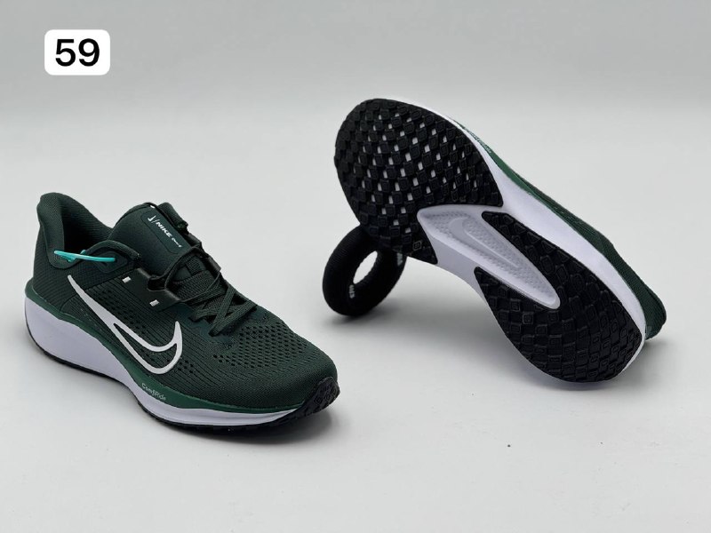 Krossovka Nike zoomx