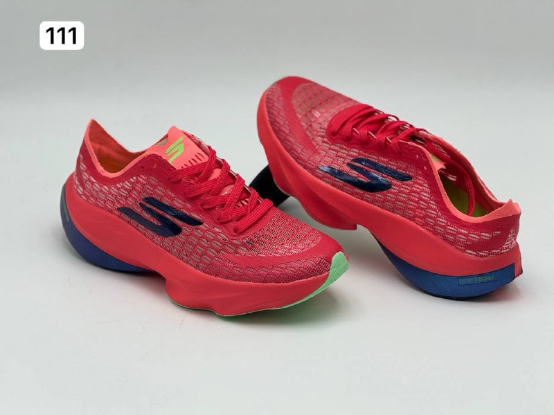 Krossovka Skechers