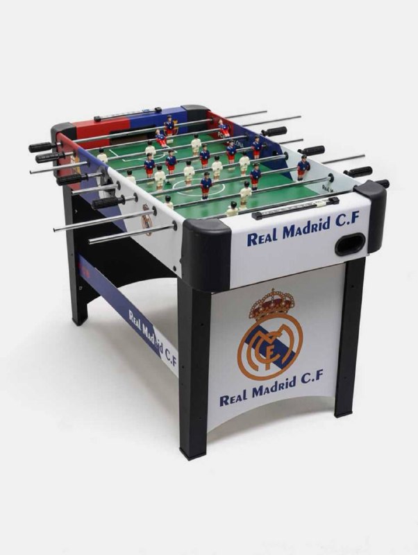 [AXL-37307] Futbol Real Barsa