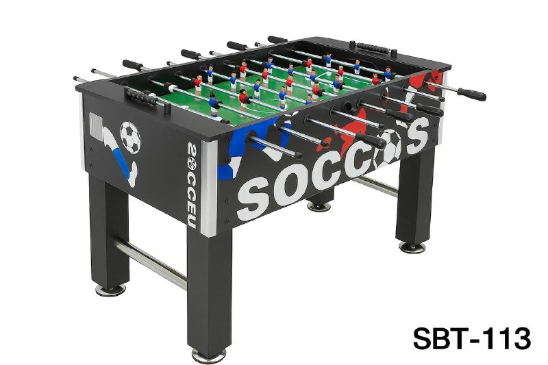 [AXL-39886] Futbol oyin