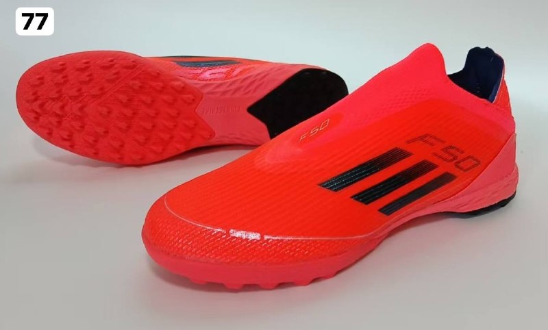[AXL-37404-39] Sorokonojka Adidas F50 (39)