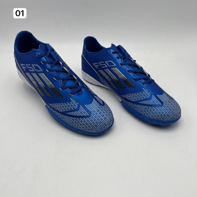 Sorokonojka Adidas F50 kattalar arzon (5050)