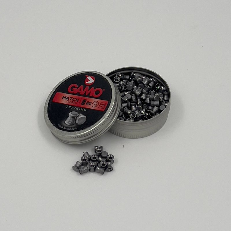 GAMO match classic