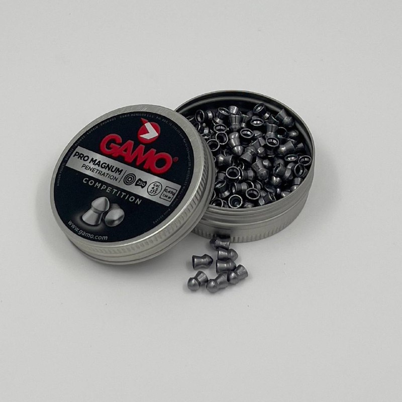 [AXL-40170] GAMO pro magnum
