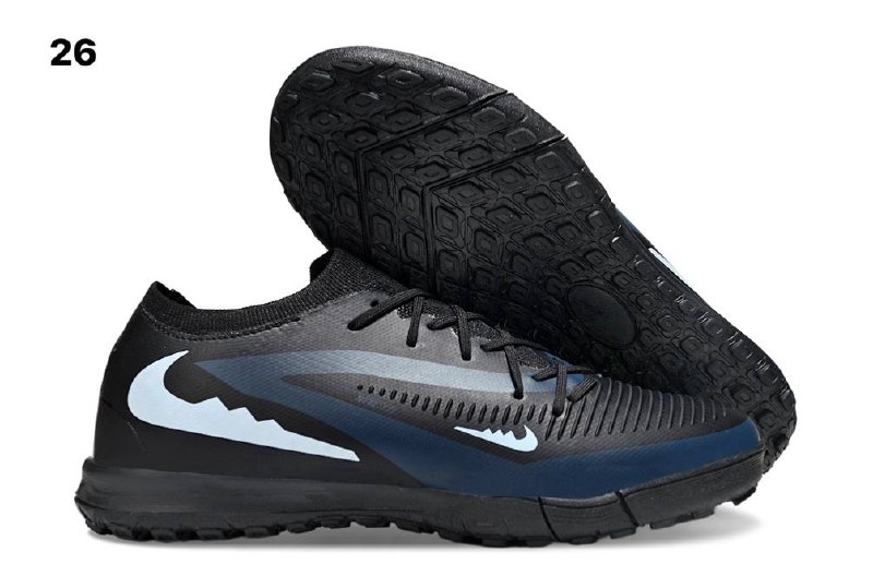 Sarakanojka Nike phantom kids