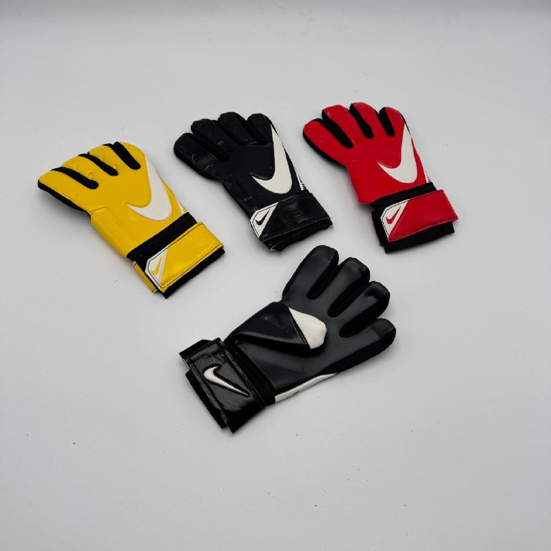 Darvozabon qo‘lqopi PREDATOR/NIKE bolalar Pokiston