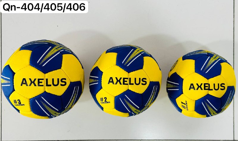 [AXL-35685-1] Gambol to‘p Axelus (1)