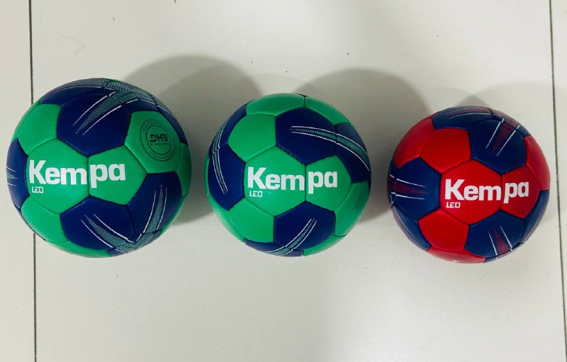 [AXL-35686-1] Gambol to‘p Kempa (1)