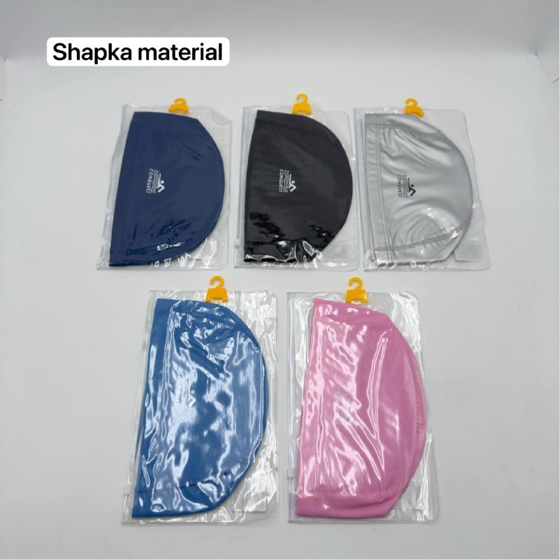 [AXL-38155] Shapka material