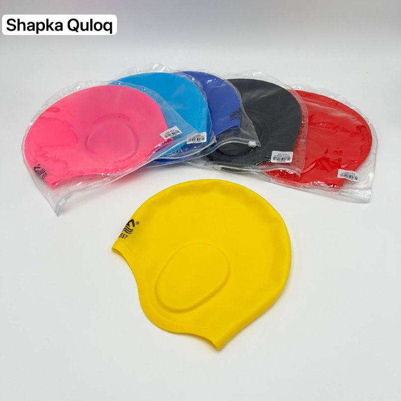 [AXL-39341] Shapka quloq Conquest