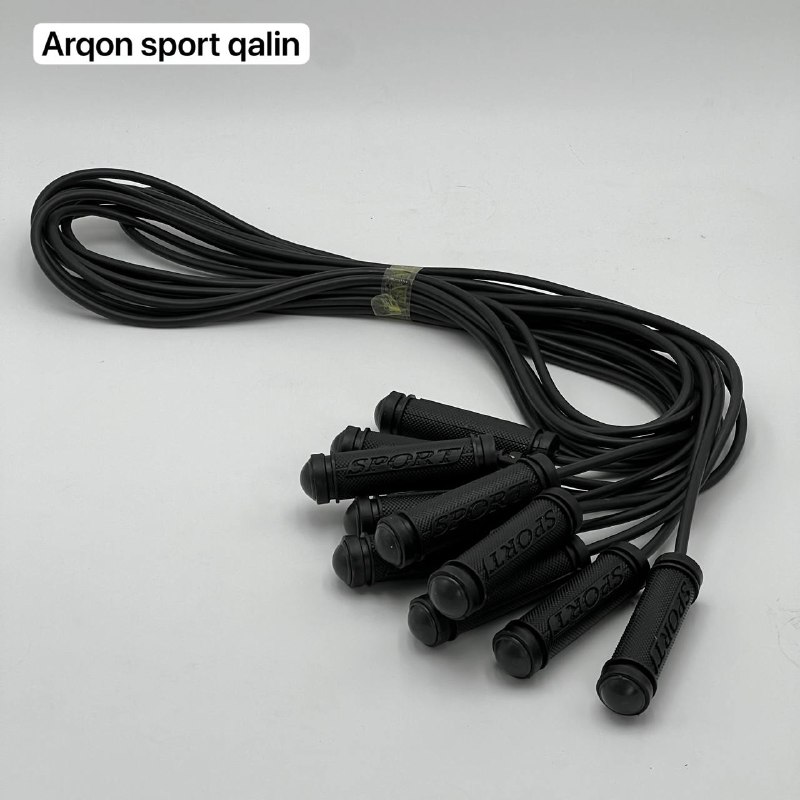 Arqon qalinsport mesni