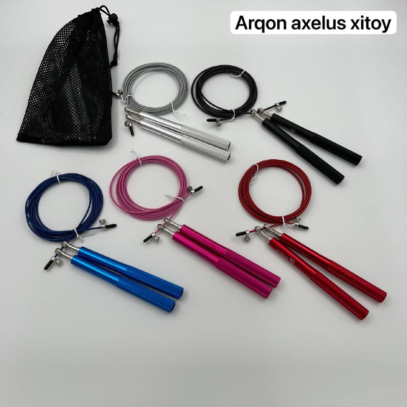 Arqon temir Axelus Xitoy