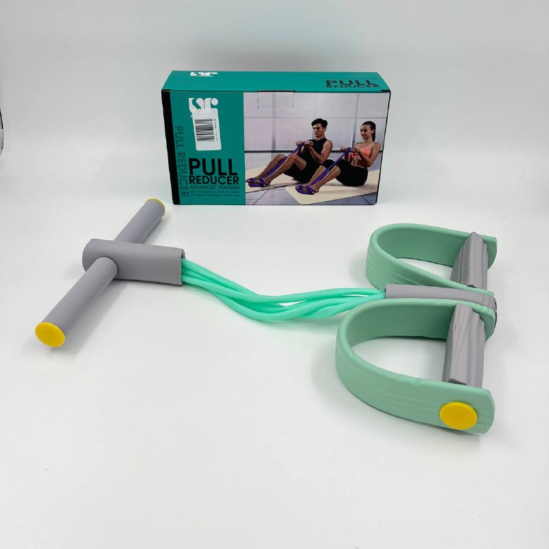 Espander pull reducer