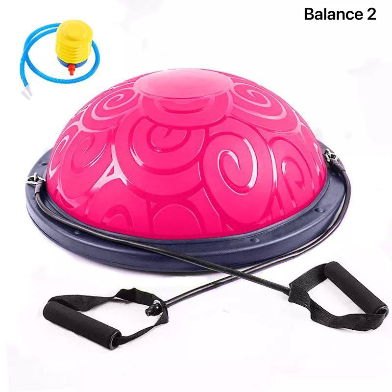 Fitness balance 58sm 2