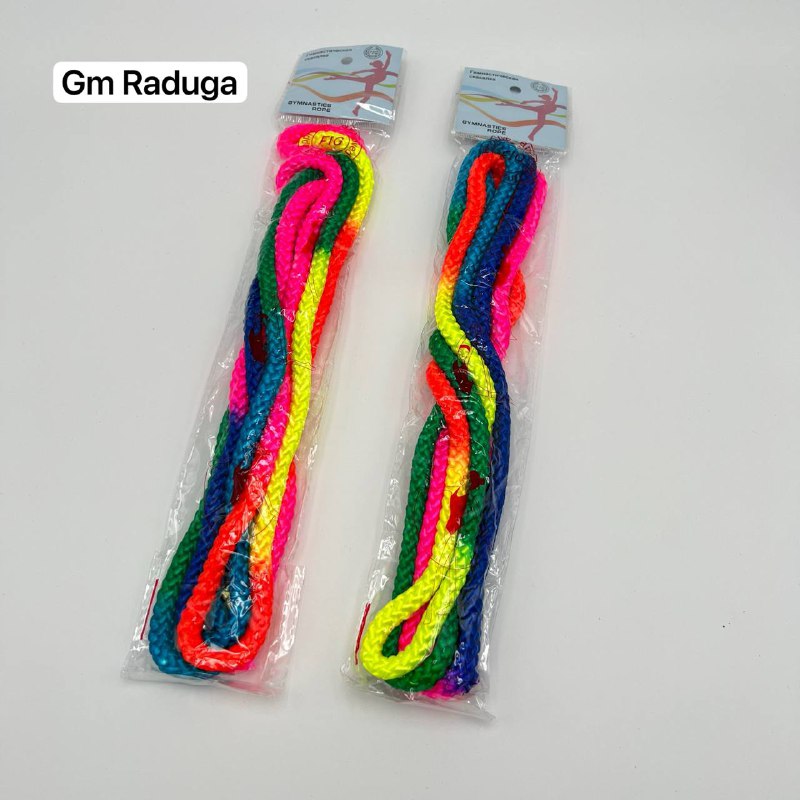 GM arqon raduga