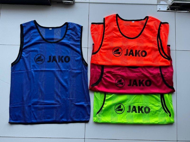 Nakitka JAKO