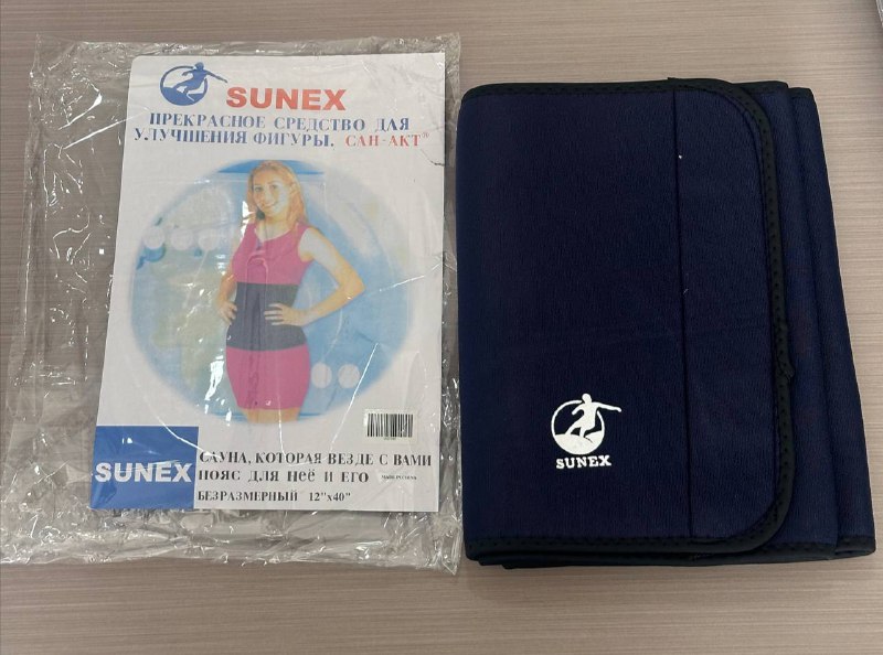 Sunex Tikilgan