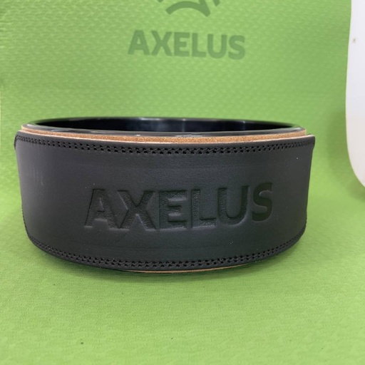 Kamar Axelus koja WLB