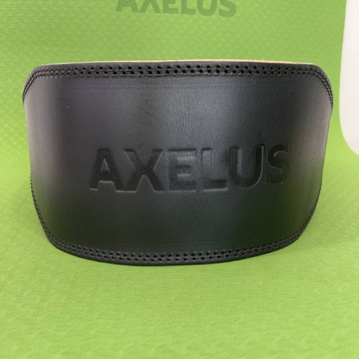 Kamar Axelus koja WLB