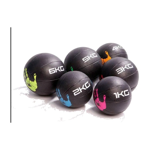 Med Ball 1kg - (0484894)