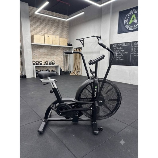 Velotrenajor Axelus Air Bike