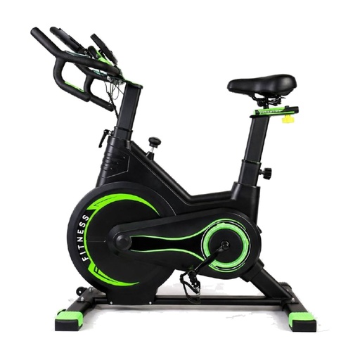 Velotrenajor Axelus Spin Bike