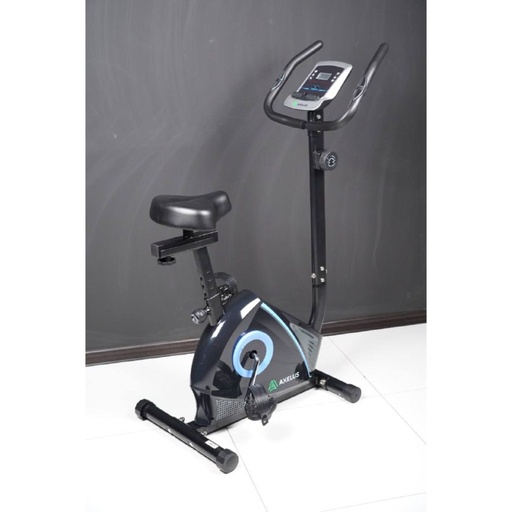 Velotrenajor Axelus