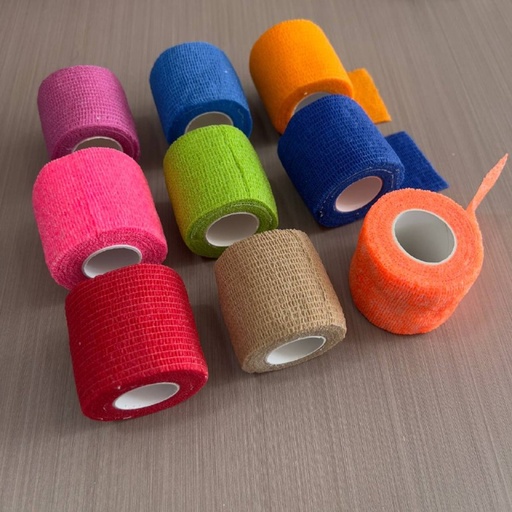 Tape futbol