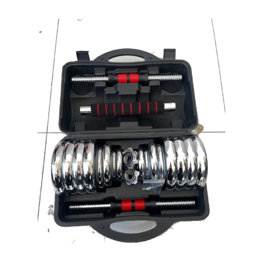 Gantel nabor 30kg