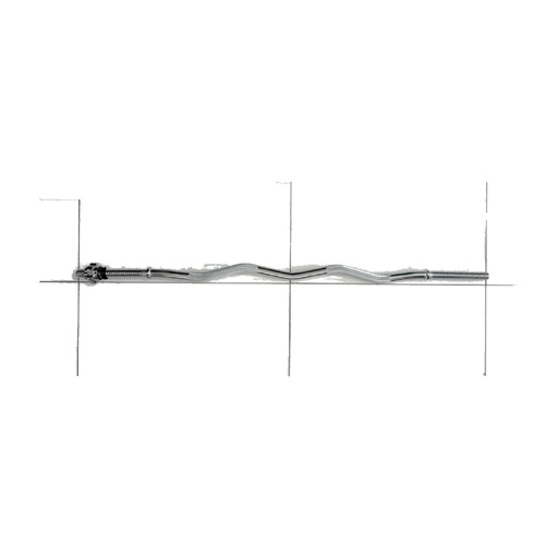 Grif zig zag 120cm