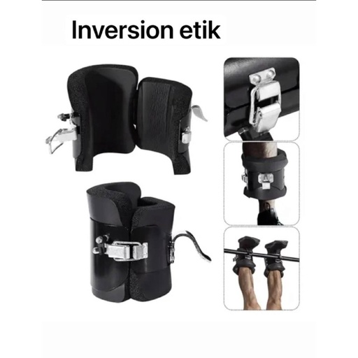 Inversion etik