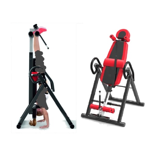 Inversion stol (grija)