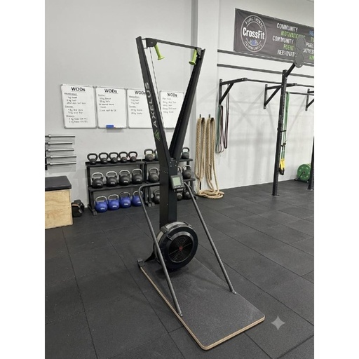 Trenajor SKI machine